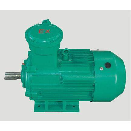 电动机节能三相防爆电机YBX3-100L-8