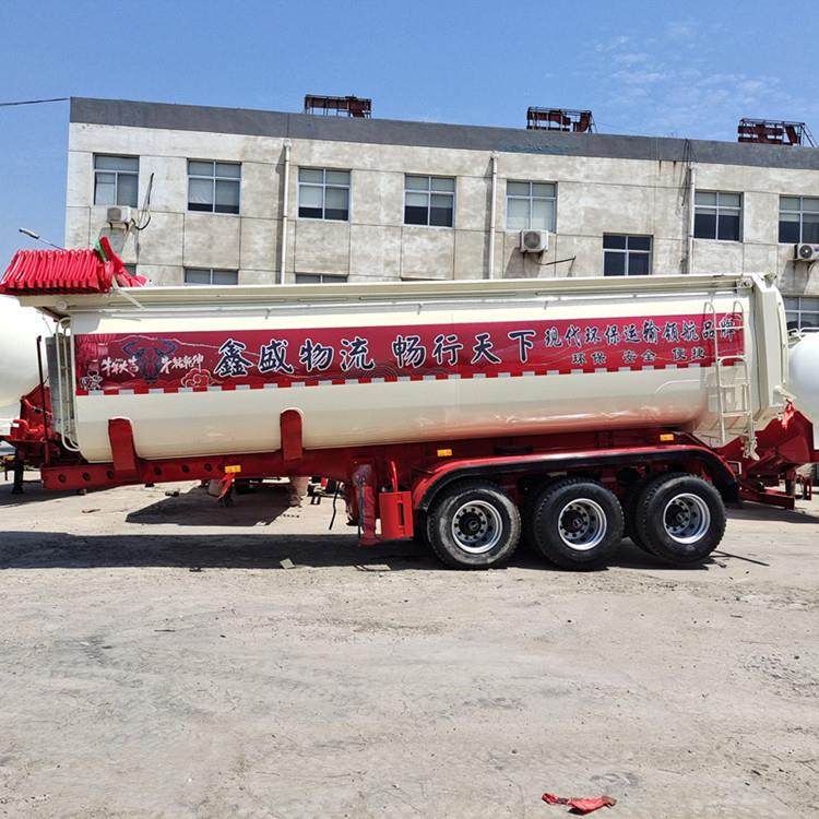 新款罐式后翻自卸车砂石子运输35立方U型一体高厢罐式后翻自卸车,农机/农具/农膜,农用运输车辆,淘宝优惠券,粉丝福利购,淘宝优惠卷