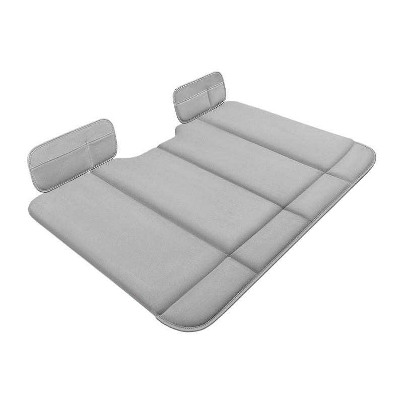 适用于大众朗逸后排睡垫车载旅行床后座免充气轿车内睡觉神器折叠