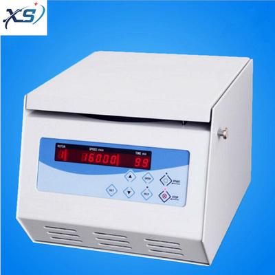 试验仪器台式高速离心机转速可达16600离心机高速离心机