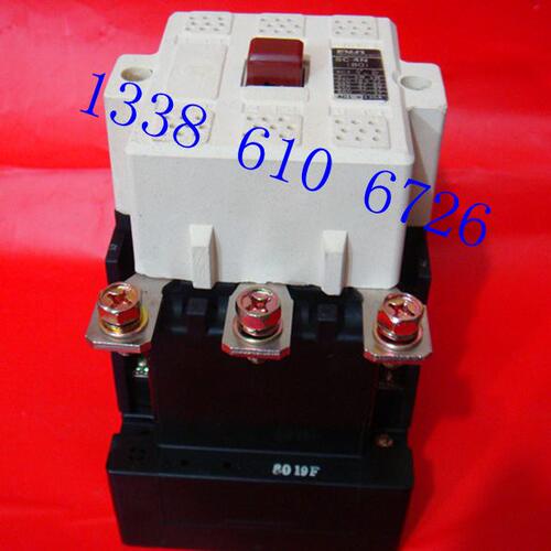 交流接触器 电磁接触器SC-4N 380V 220V   110V 36V 24V