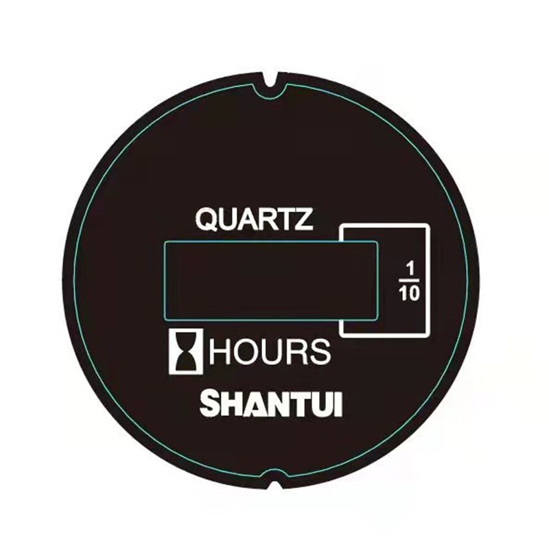 山推推土机码表挖掘机装载机SD13 16 22遥控可调节工作时间表配件