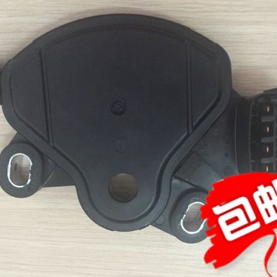 现代索纳塔领翔御翔伊兰特途胜变档开关自动变速箱档位换挡开关