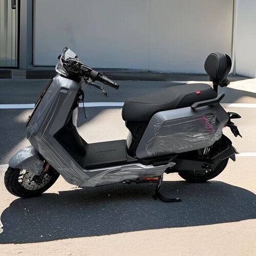 适合小牛电动车新款NX/NXT/Nplay/NT/N1加高宽靠背腰靠垫改装配件