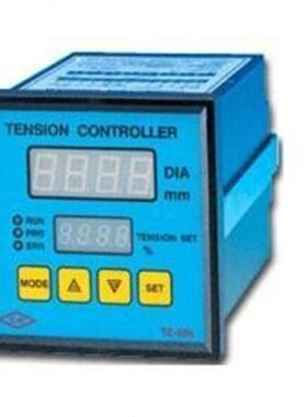 回授式张力控制器TC-608 台湾企宏CH-SYS张力控制器传感器TC-608F