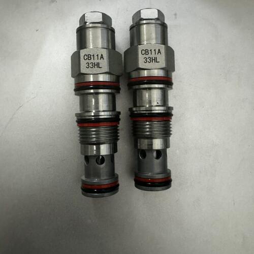 插装式抗衡阀     CB-11A/2A/17A/19A-33-IL     平衡阀