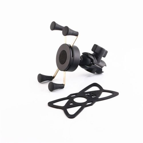 适用于雅马哈 R1 R1M/S R15 R25 R3 R6 改装油箱盖导航座手机支架