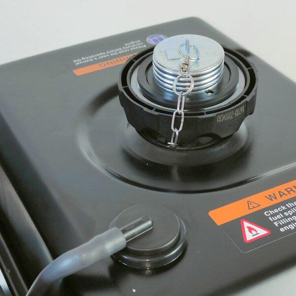 润通R420D汽油发动机单缸190F马路切割机EPA欧五卡丁车气泵用rato