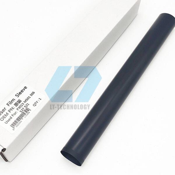 全新原装进口 HPM501 500  506 525定影膜 M527 521 P3015定影膜