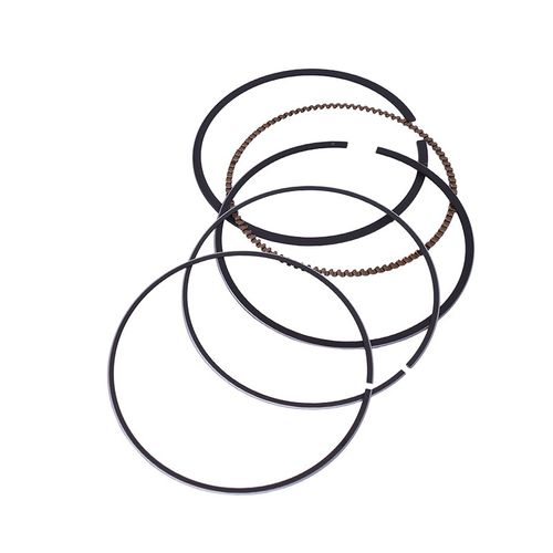 适用雅马哈R1 R6配件 YZF600 1000 FZ6N 6S FZ6R XJ6摩托车活塞环