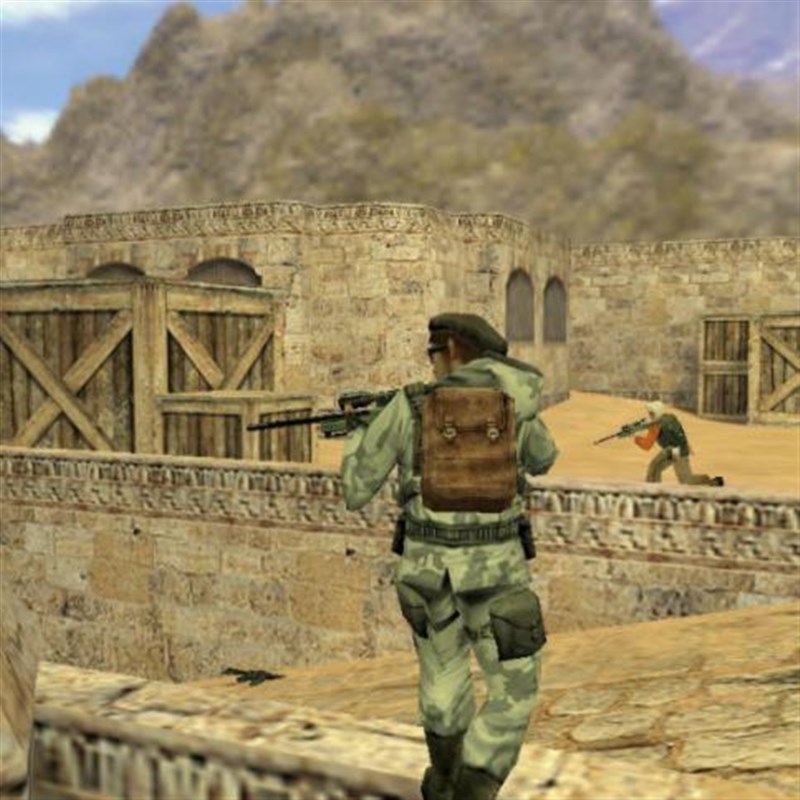 游戏优盘暗黑 PC电脑三国经典单机游戏 红警2 魔兽争霸3游戏U盘cs