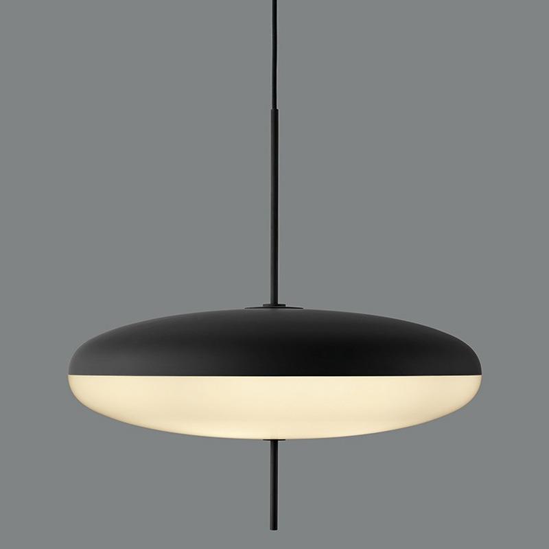 北欧餐厅吊灯后现代简约卧室灯设计师创意艺术餐桌个性吊灯具