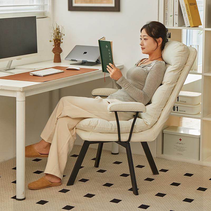 电脑椅家用学习书桌椅单人沙发椅卧室椅子舒适办公座椅书房靠背椅,鲜花速递/花卉仿真/绿植园艺,割草机/草坪机,淘宝优惠券,粉丝福利购,淘宝优惠卷