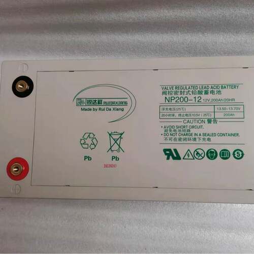 锐达祥蓄电池NP150-12NP100-1212v200ah120ah65ah55ah40ah电池