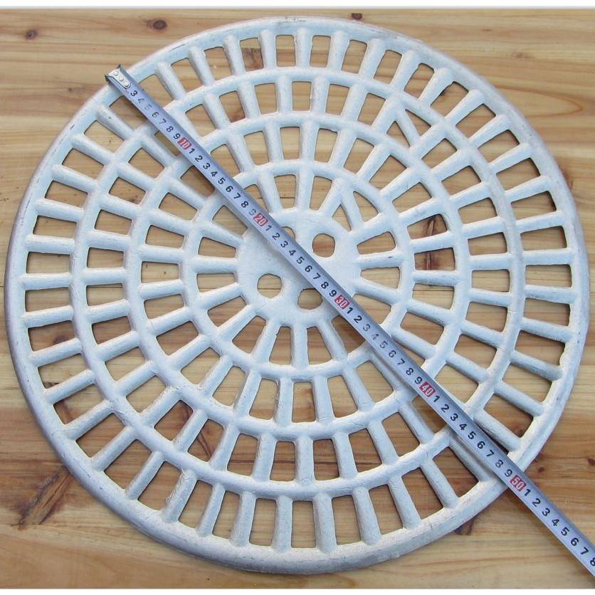 蒸笼加密KB铝Q1加厚秦镇皮蒸米篦子蒸锅老式格片凉皮大号商用W18