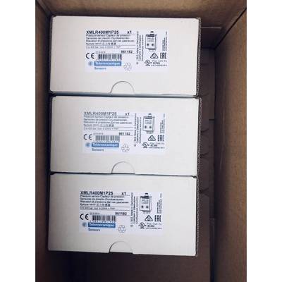压力开关XMEP400BJ11FQXMLA020A2S14XMLAM01V2C13