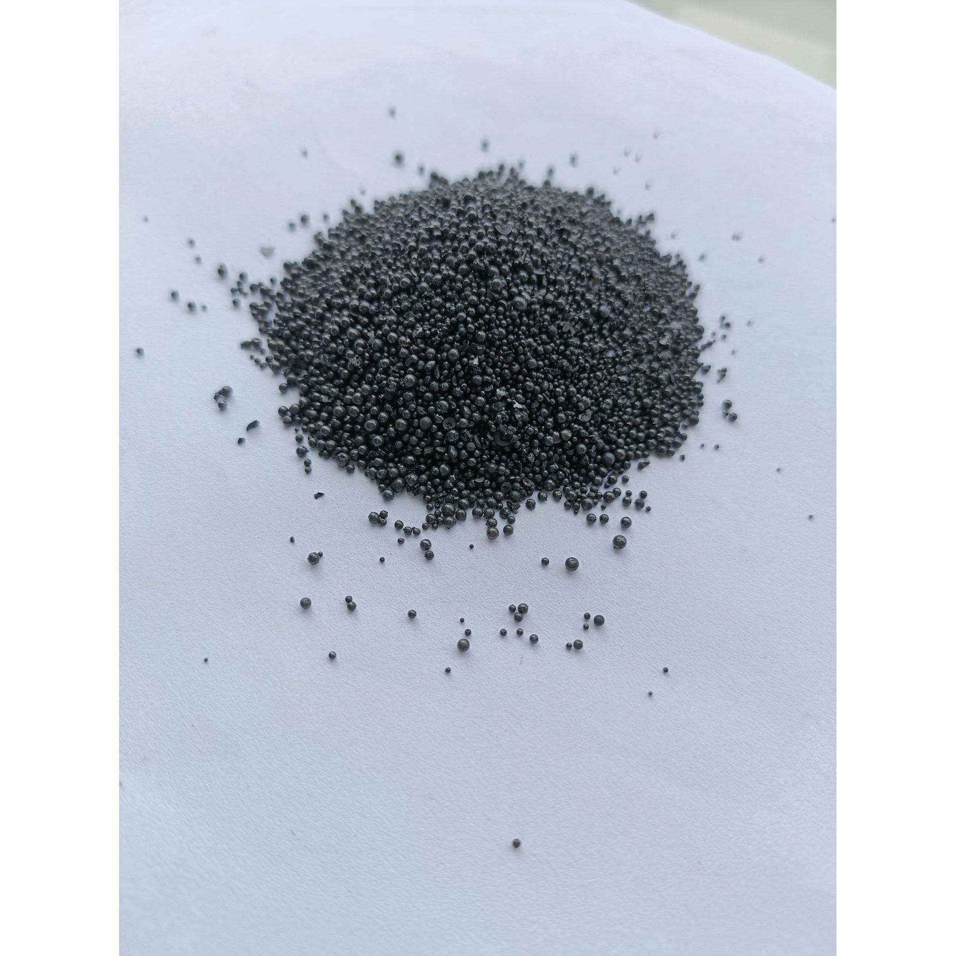 健身体育用品专用铁砂沙袋配重铁砂填充砂压重砂机械配重铁砂