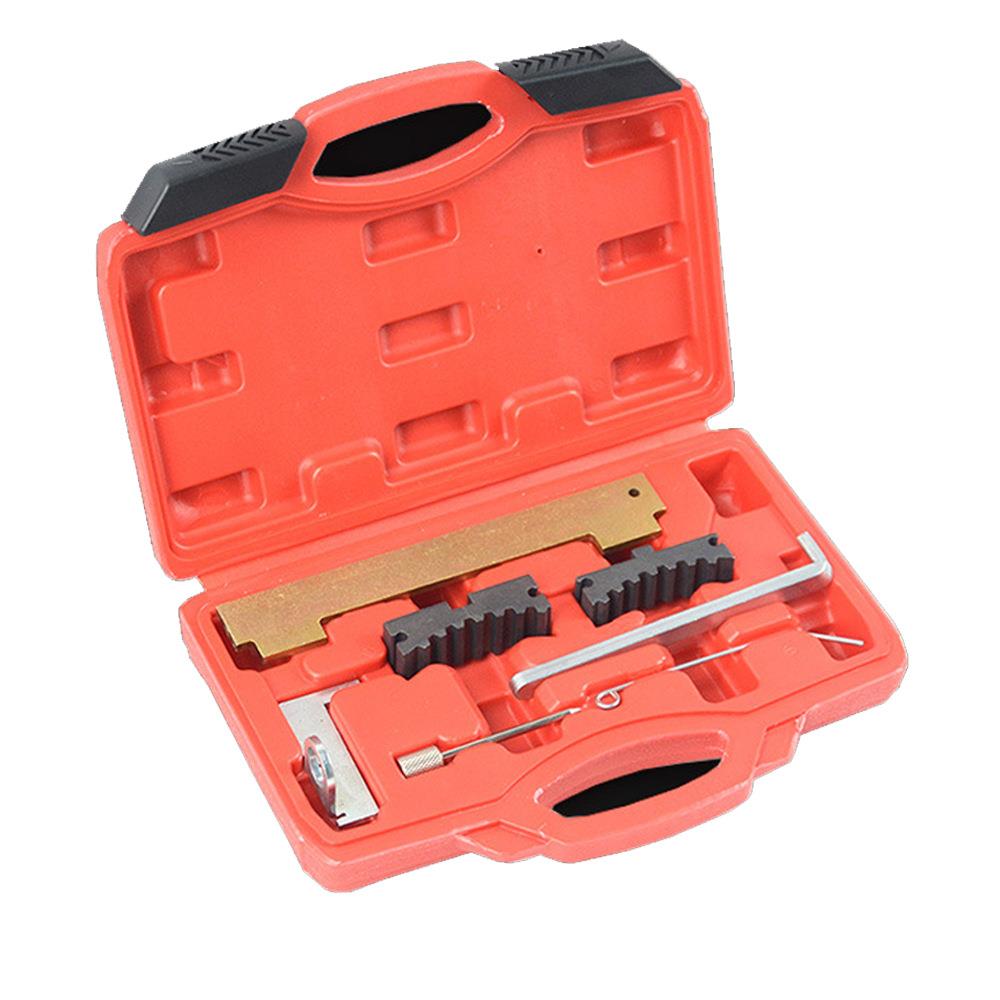 7PCS套适用于欧宝1.61.8汽车发动机正时工具套件凸轮轴锁定设置