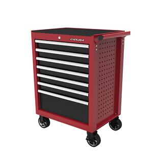 力易得鑫峰系列7抽工具车687x503x971mmE8177