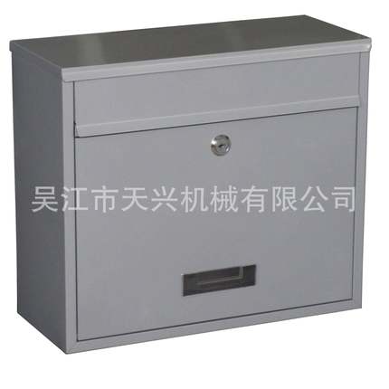 直销欧洲信报箱金属邮报箱信报箱TX0032