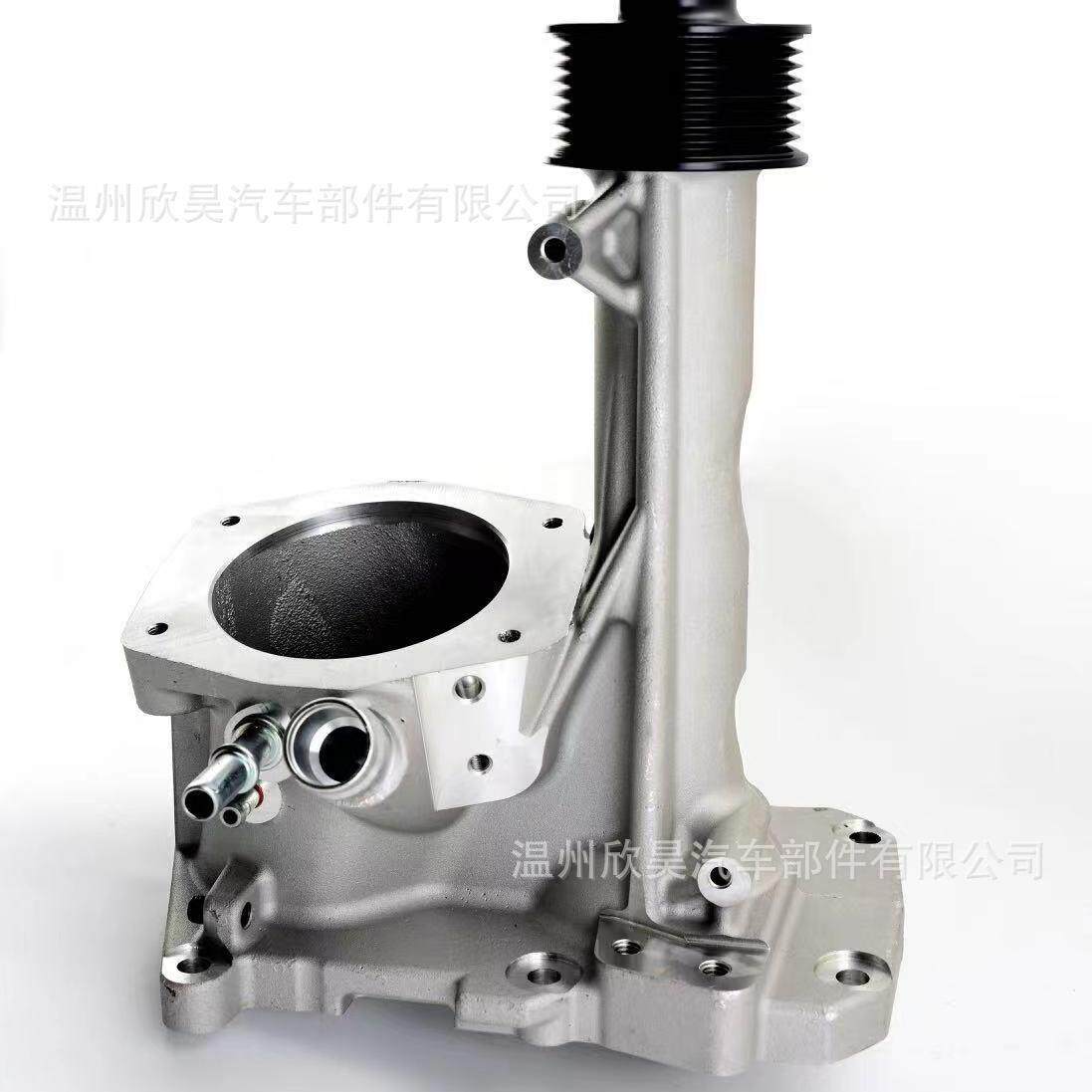 LR058080LR088564适用于路虎揽胜捷豹XFXFRXJ5.0L汽车机油泵