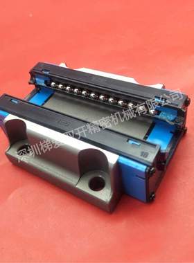 IKO自润滑直线导轨MHDC8SL MHDC10SL MHDC12SL滑块