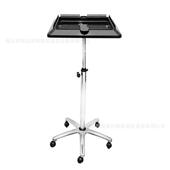 美发工具车定时染发支架焗油染膏支架烫发接发盘理发店染碗小推车