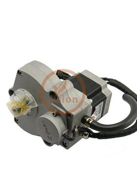 SY200SY210SY230挖机SBW-YM-1油门马达加速马达A220501000062