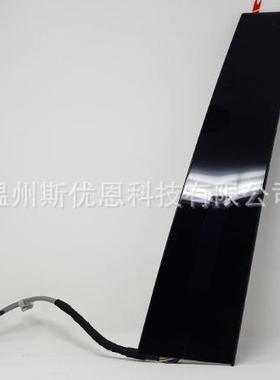 适用于福特探险者11-19外饰件前门饰条DB5Z7820555AC