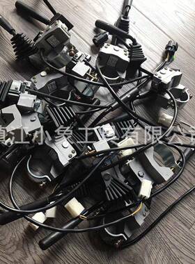 台励福电动叉车蓄电池用无触点电子方向开关LS-FXK-1400148V