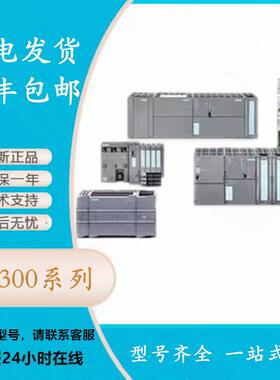 6ES7313-5BF03-0AB0S7-300CPU313C编程控制器6ES7313-5BG04-0AB