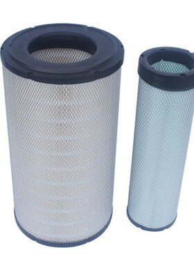 供应空气滤芯 发电机空压机 空气滤清器AT175223