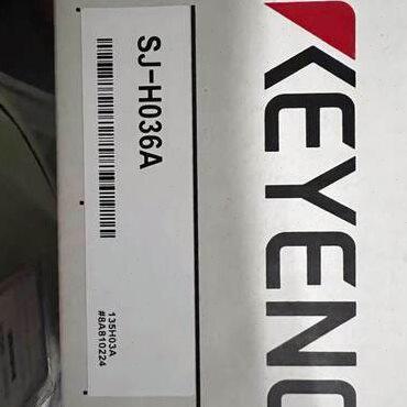 KEYENCE基恩士SJ-EA系列混合型超高速感应静电消除器SJ-E204A