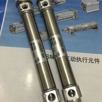 气缸CDM2B32/40-225/250/275/300/325/350A AZ迷你气缸