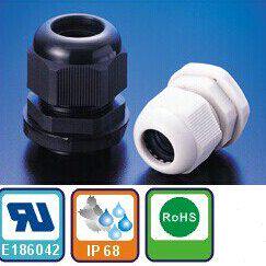 KSS外迫式电缆固定头EG-7LS/9/11/13.5/16/21/29/36/42/48PG接头