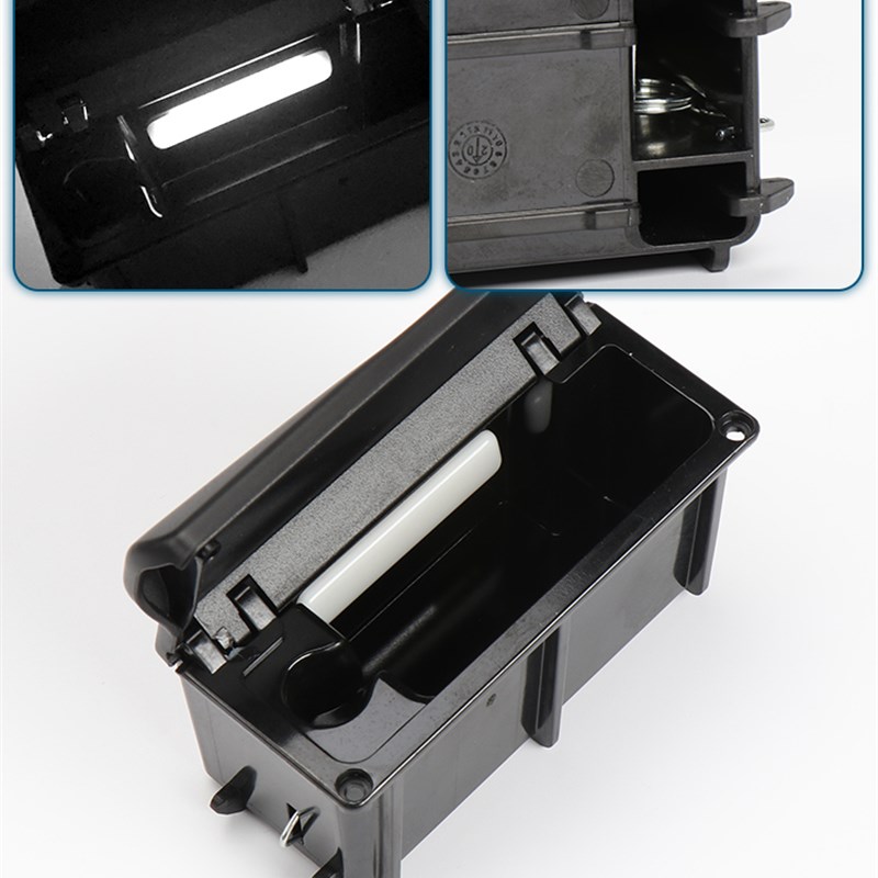 适用ML/GL级ML350 GL450 GLE320 GLS400车载烟灰缸中控烟灰缸