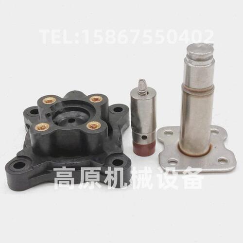 先导头加底座 脉冲阀TH-4460-B 先导阀 先导头配件