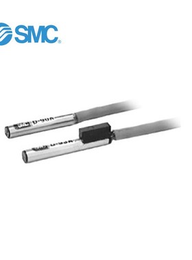 SMC 3C-D 系列 CCC认证(低压电器) 有触点磁性开关 3C-D-Z73Z