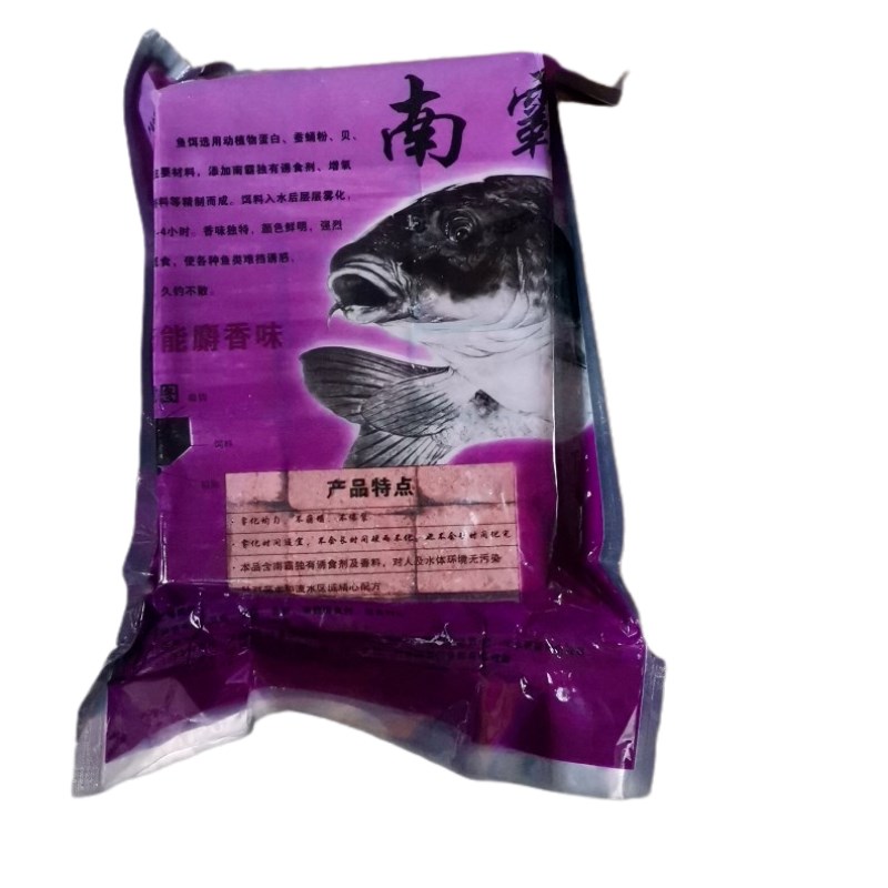 斗龙鱼具红虫黄色方块饵爆炸钩翻版钩库斗野战螺鲤王南霸玉米水库