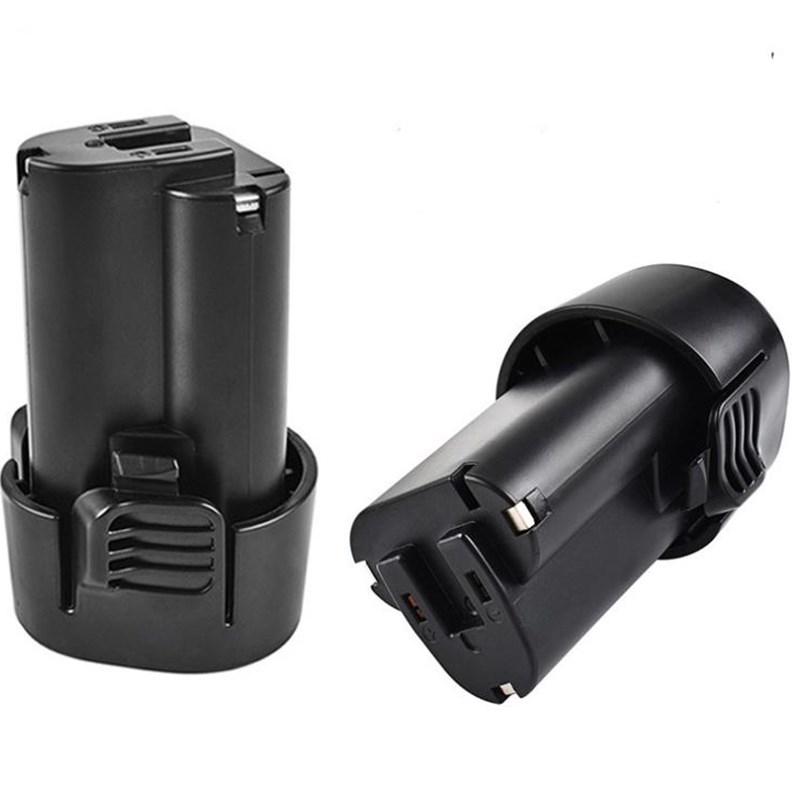 适用牧10.8V 1.5Ah田锂电池BL1013 1010 1014充电钻螺丝刀充电器