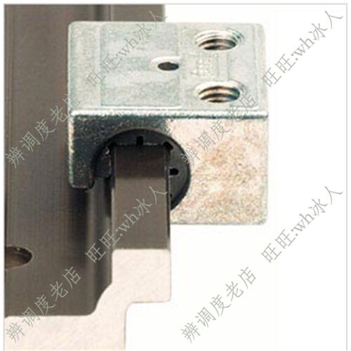 igus滑块易格斯WJ200UM WJUM WJUME WM WJ200QM-01-06 10 16 20LL