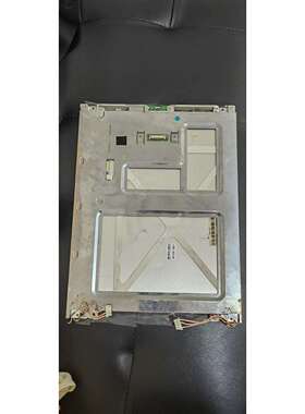 CA51001-0266NA19020-C005LC38XG6V原装富士通显示屏测试好发货