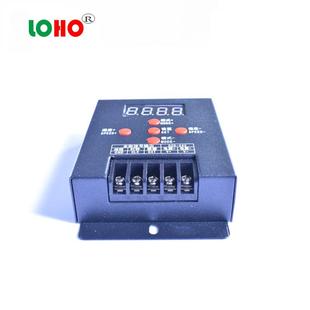 500幻彩512控制器 500全彩控制器LED内外控全彩控制器T