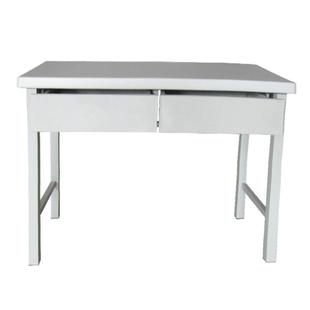 2500g办公桌钢制学习桌二抽学习桌椅组 泰迪幼犬犬粮 NuSun 贵宾