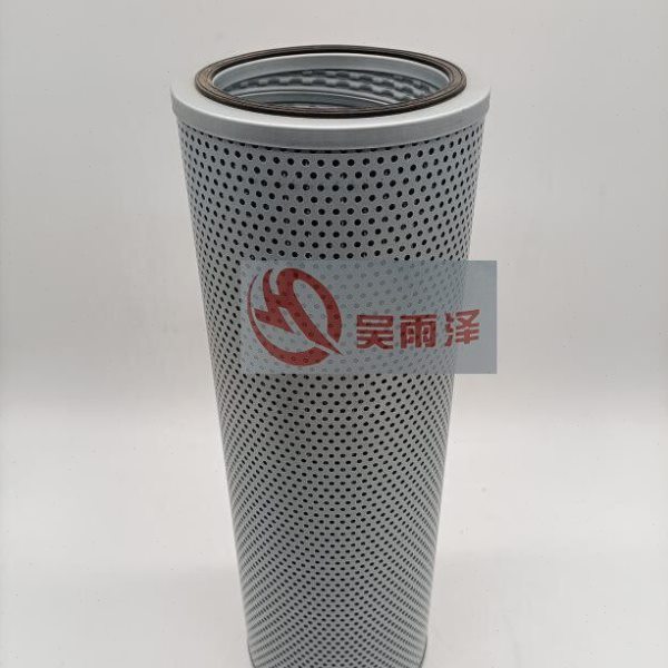 吴雨泽牌适配斗山挖掘机液压回油滤芯DX215-9C/400504-0000173
