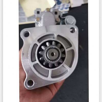 麟VH起动机道依茨4DH起动机QDJ2617X起动机3708010-A314/A起动机