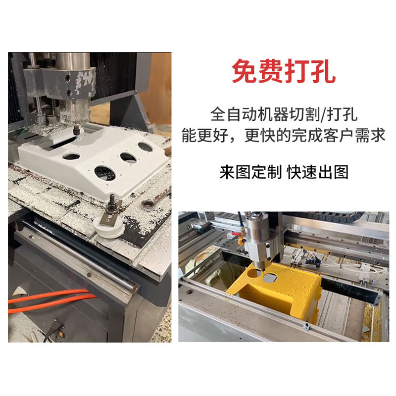 户外防雨塑料配电箱工程基业箱卡扣防水接线盒密封控制监控电源盒