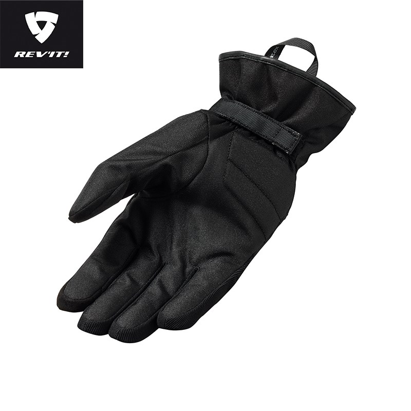 REVIT锐飞特克罗伊登多季防水旅行手套四季摩托车骑行摩旅拉力