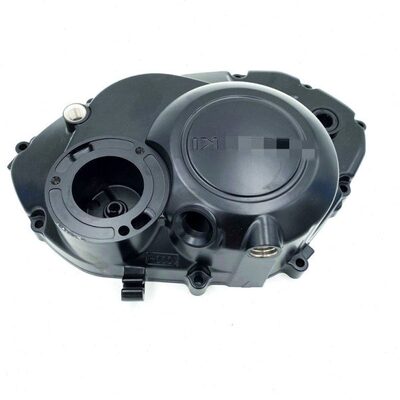 适用轻骑铃木外星人GSX125GSX150-2离合器盖发动机右边盖密封垫