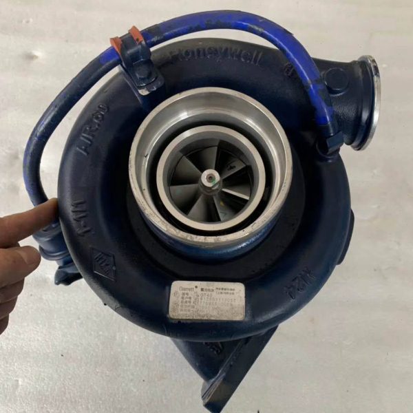 潍柴国五 GT40 612601111052 77095-0020盖瑞特涡轮增压器